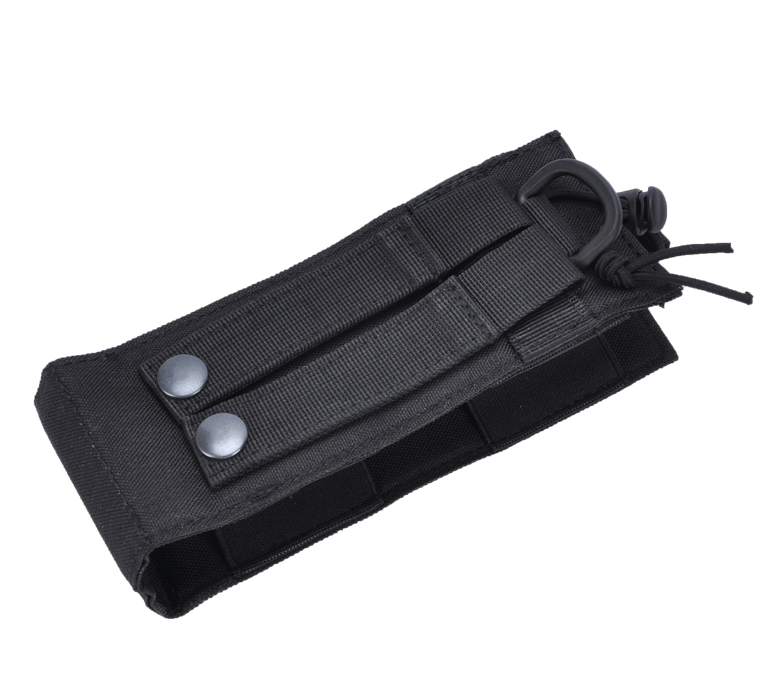 Molle Water Bottle Holster Pouch Outdoor Sports Riding Camping Hiking Hunting Travel Canteen Kettle Holder EDC Tool Waist Bag