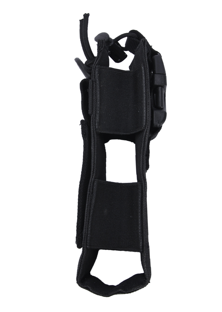 Molle Water Bottle Holster Pouch Outdoor Sports Riding Camping Hiking Hunting Travel Canteen Kettle Holder EDC Tool Waist Bag