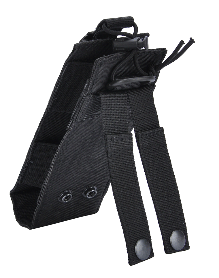 Molle Water Bottle Holster Pouch Outdoor Sports Riding Camping Hiking Hunting Travel Canteen Kettle Holder EDC Tool Waist Bag